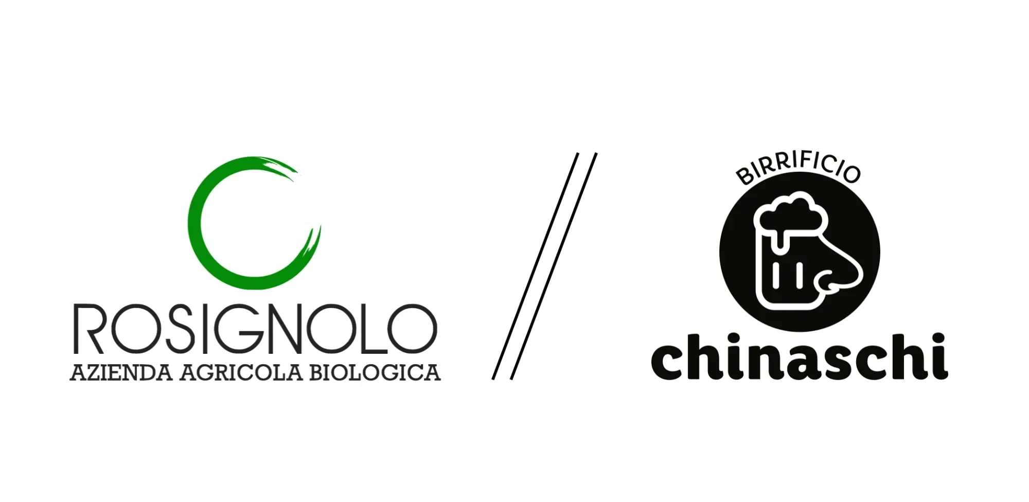 Rosignolo Azienda Agricola Biologica e Birrificio Chinaschi